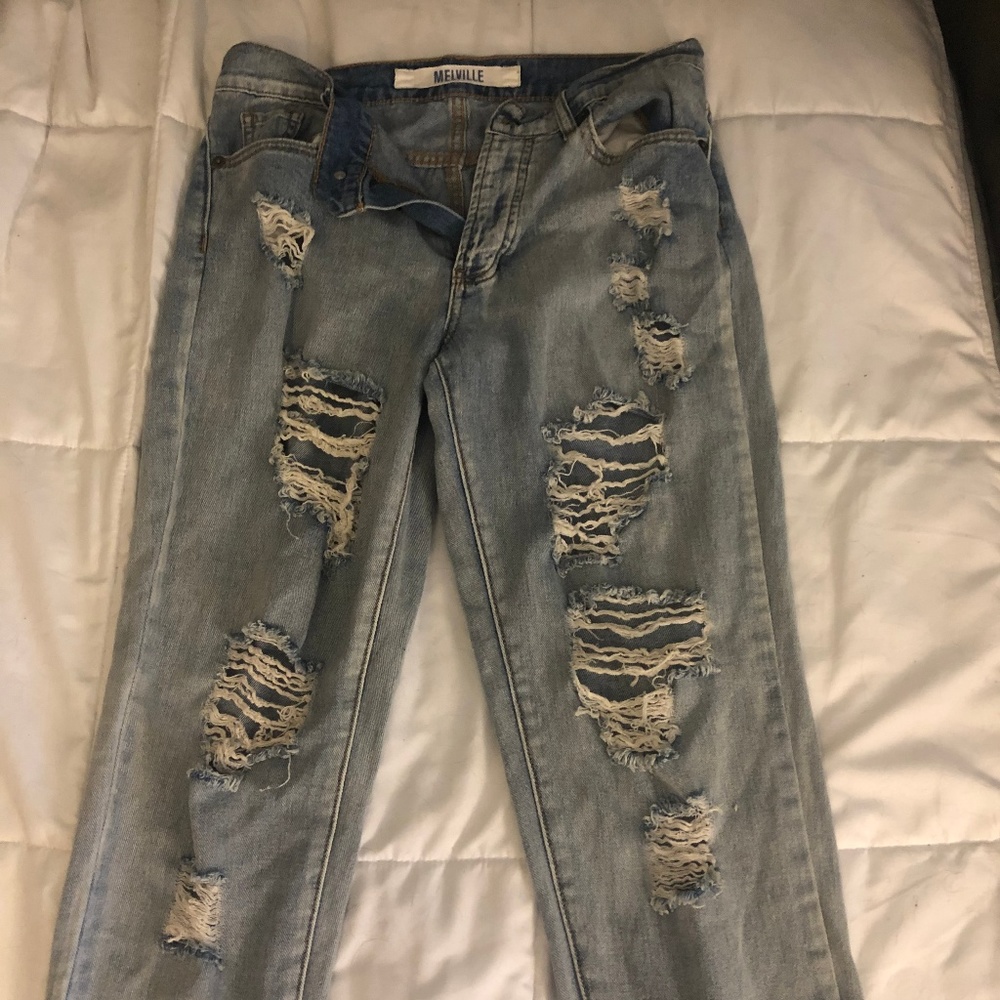 Brandy Melville Jeans